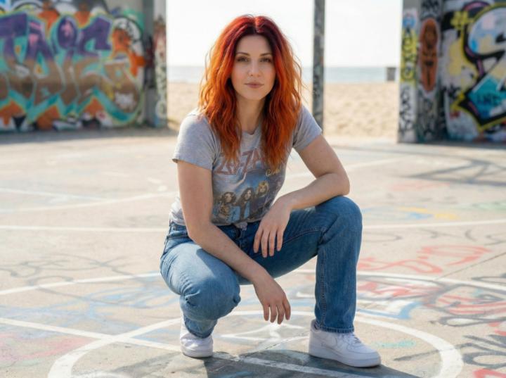 Ember Sloane