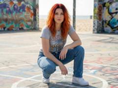 Ember Sloane