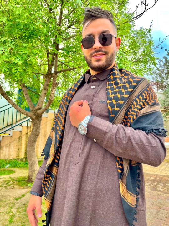 Soufi Souhaib