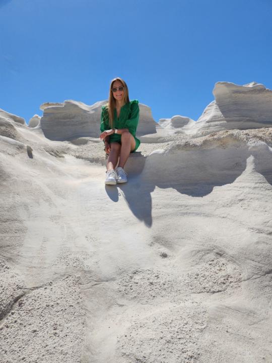 Елеонора Ивчева