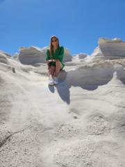 Елеонора Ивчева