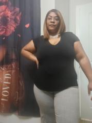 Nicollette Jones