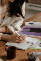 Claire michelle Rene