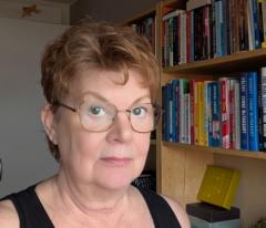 Kerstin Hofgren