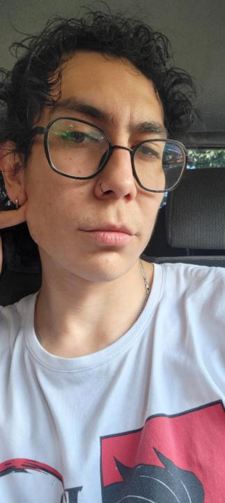 Petter Mayorga Triana