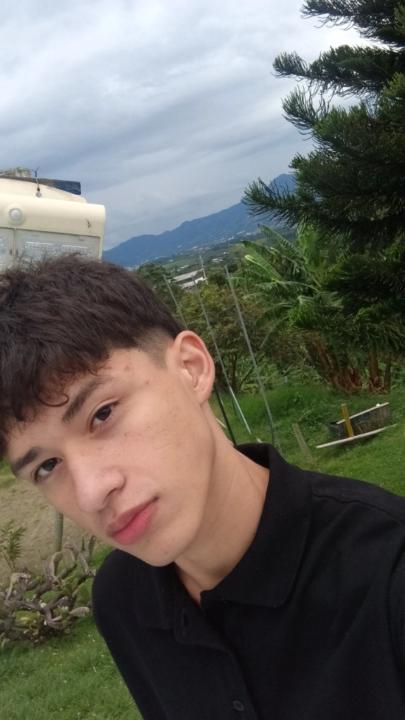 Miguel Ángel Rios David