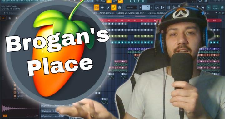 Brogan's Place