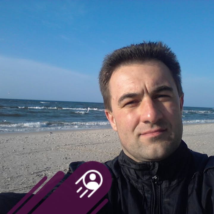 Szymon Świtała