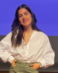 Matilde Arjiz