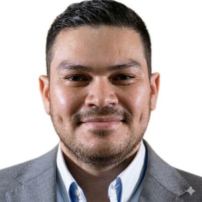 Jose Perdomo