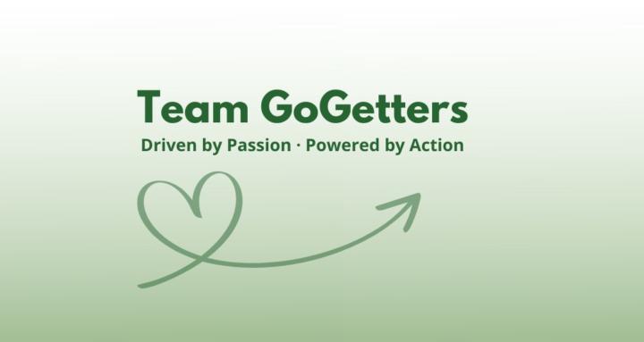 Team GoGetters