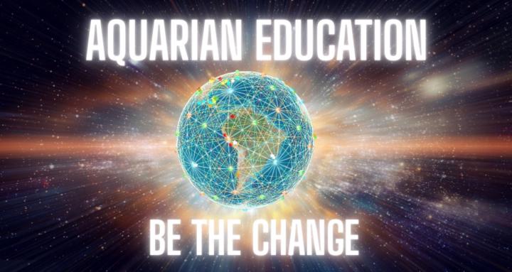 Aquarian Education