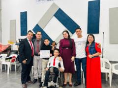 Ojeda Leon Ojeda Leon