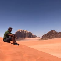 Rodrigo Horna Fernández