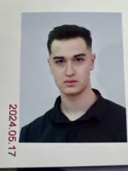 Mateo andrei Moisescu