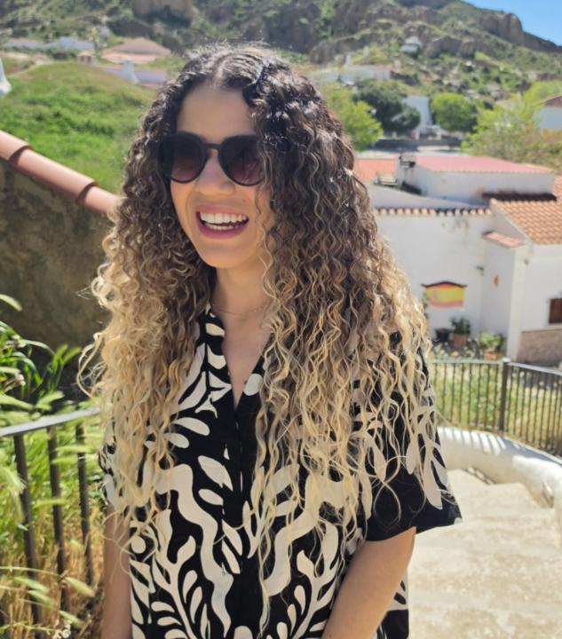 Peggy Rodríguez