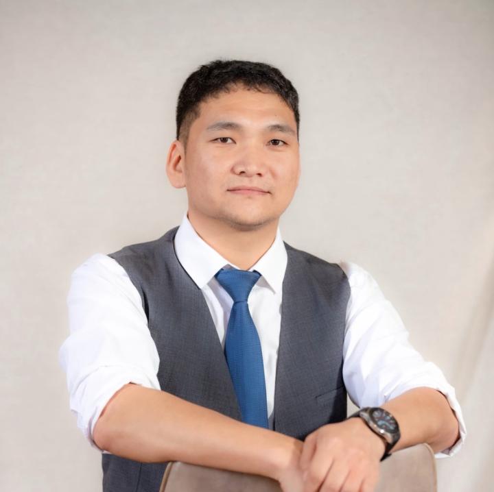 Sengesamba Munkhochir