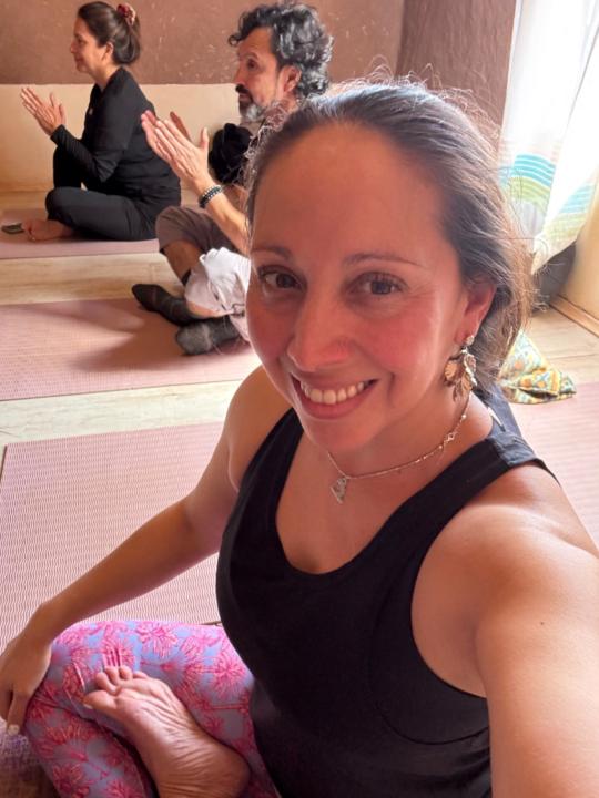 Pilar Cerda Fritz