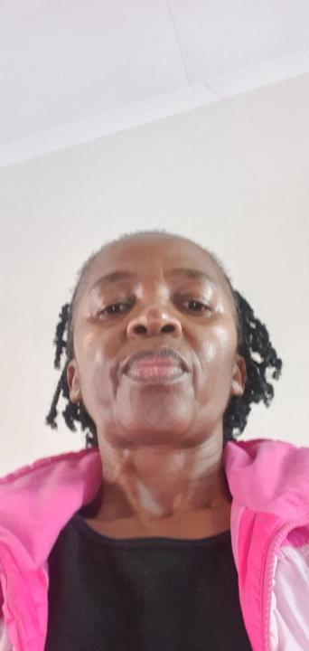 Buyiswa Sibenya
