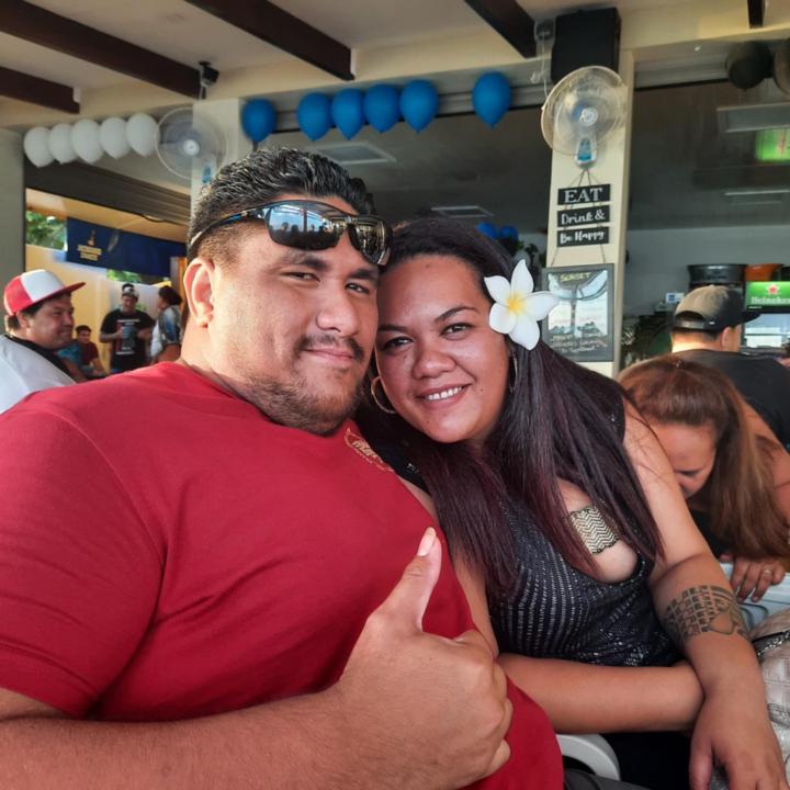 Tiaihau Kahealani