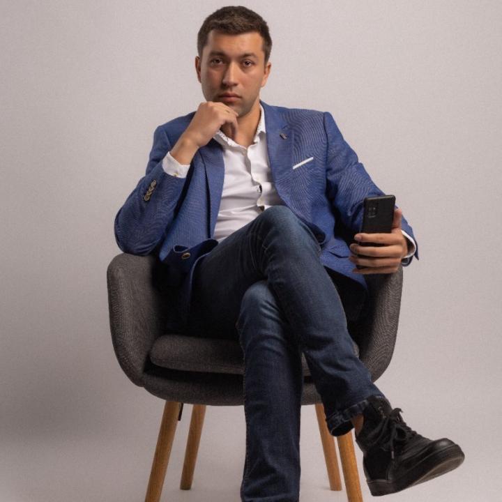 Adrian Bularga