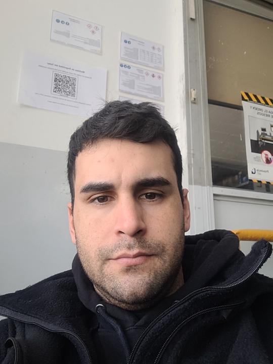 Alan Ayala