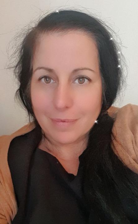 Sandra Wenz