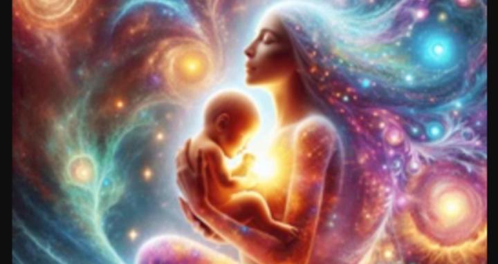 Enlightened Little One