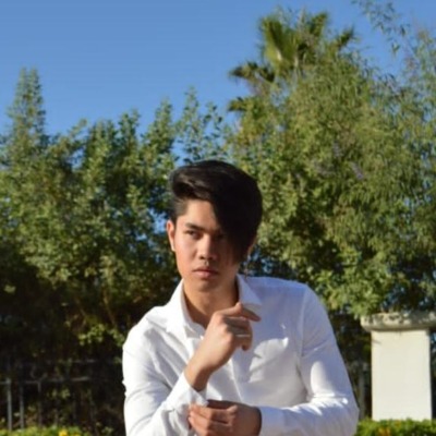 Richie Kwan