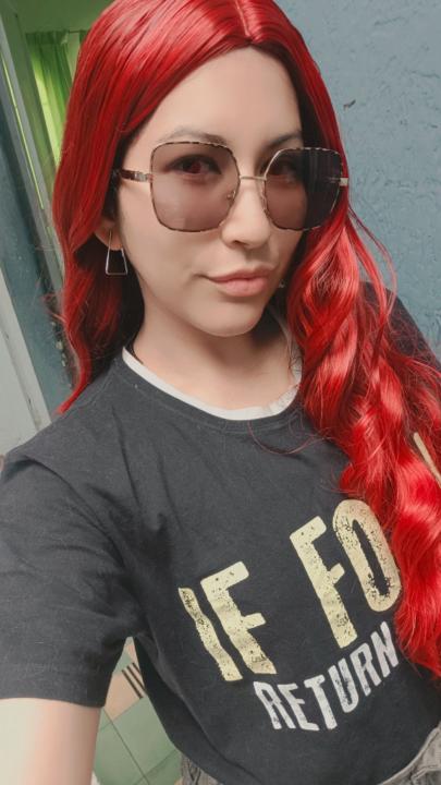 Lil Flores