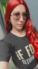 Lil Flores