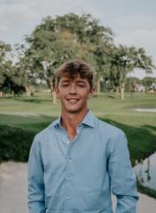 Parker Hughes