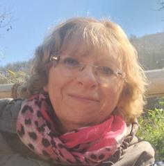 Christiane Fahrenkamp