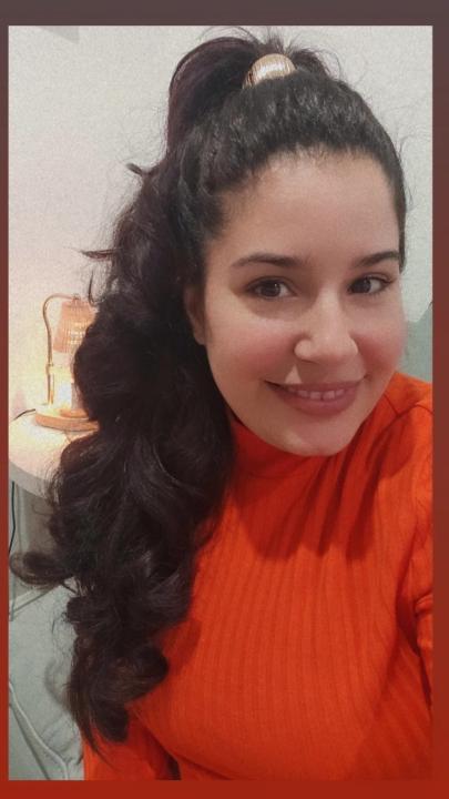 Reina Isel Rodríguez Gonzales