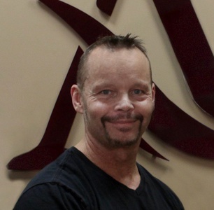Glen Johanson