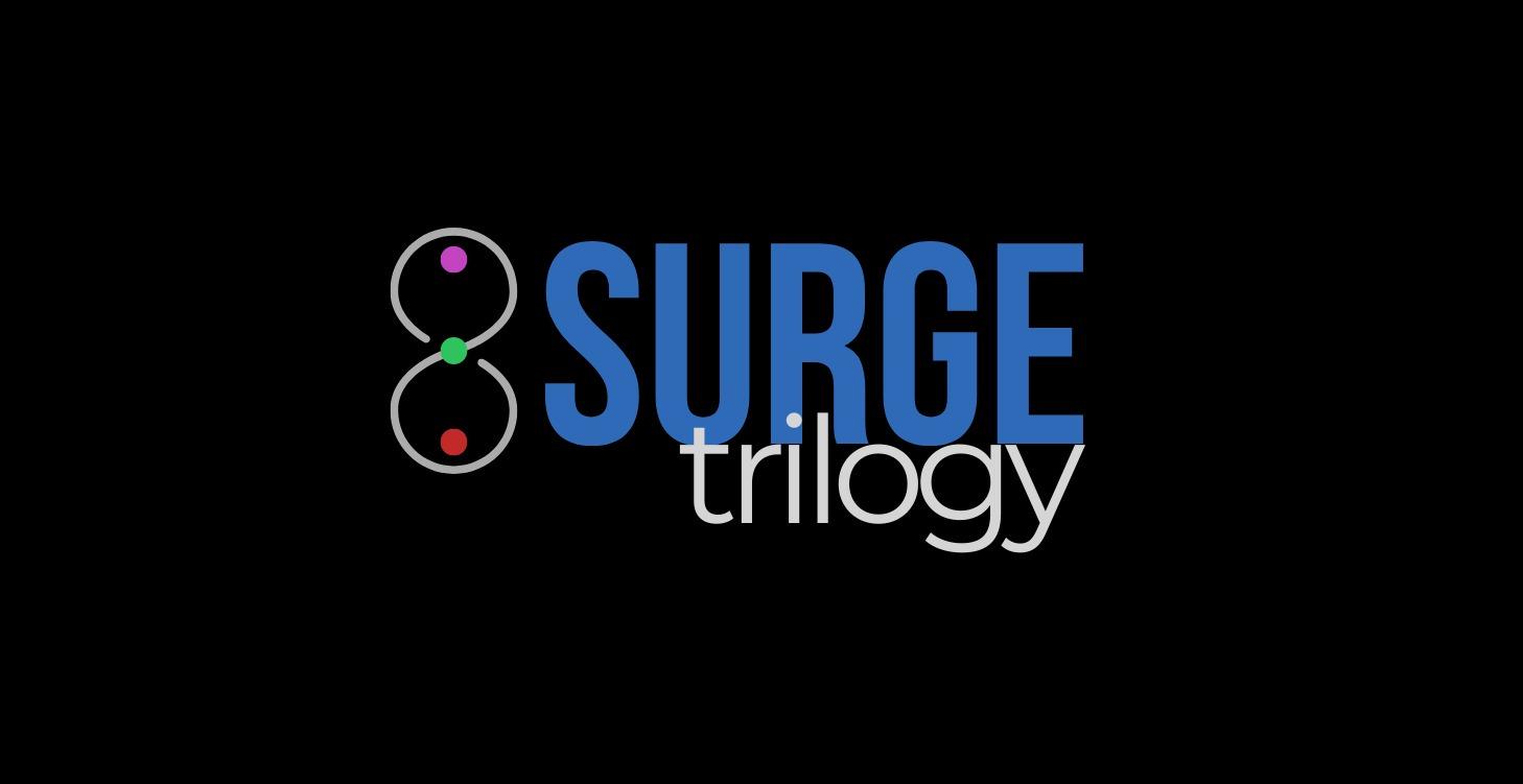 Surge Trilogy