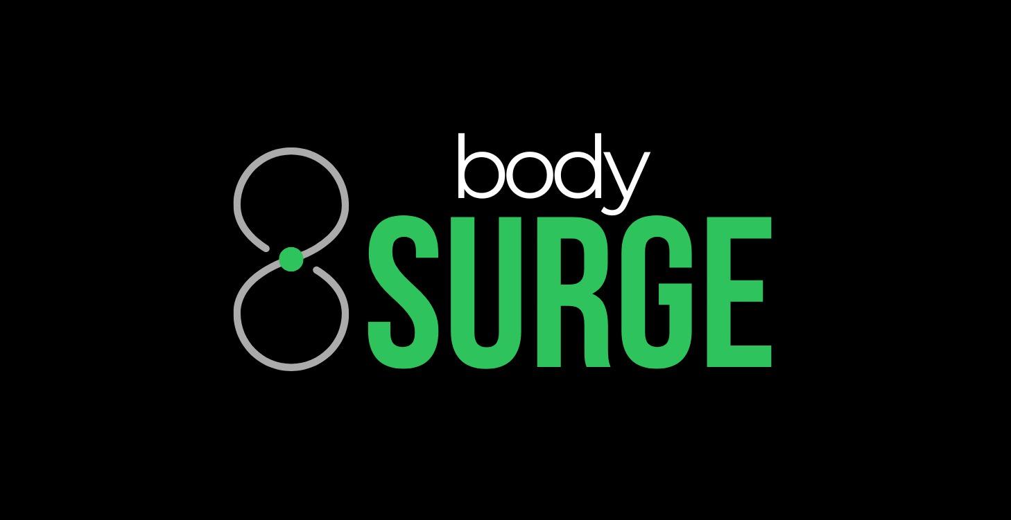 Body Surge : 21 Day Protocol