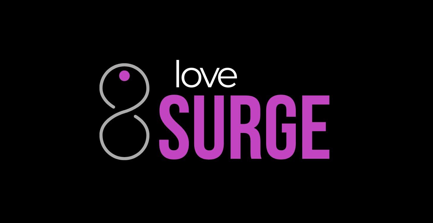Love Surge : 21 Day Protocol