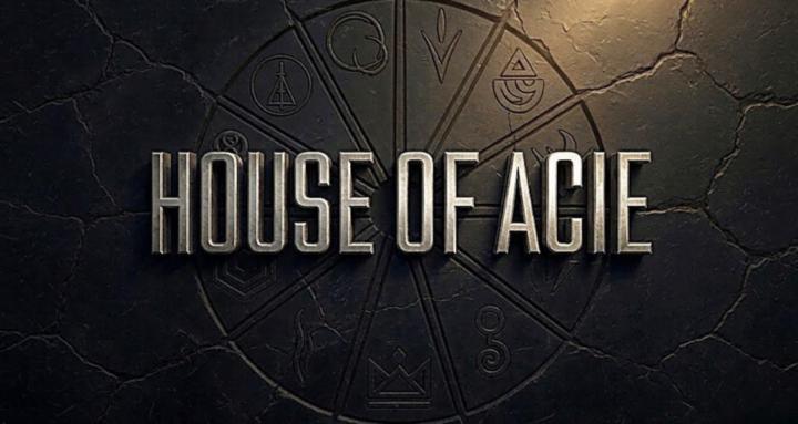 HOUSE OF ACIE