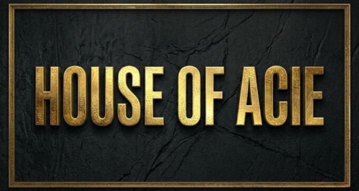 HOUSE OF ACIE