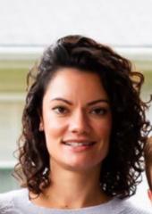 Ann-Catherine Fleming
