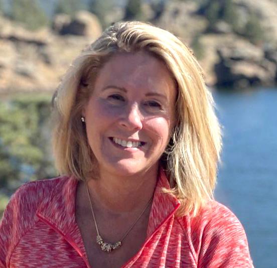 Kathy Mason