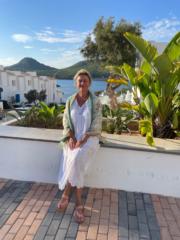 Christina Maria Graf Häni