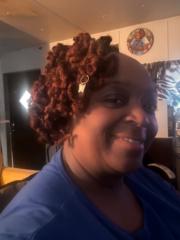 Twinnetta George
