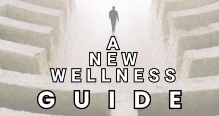 A New Wellness Guide