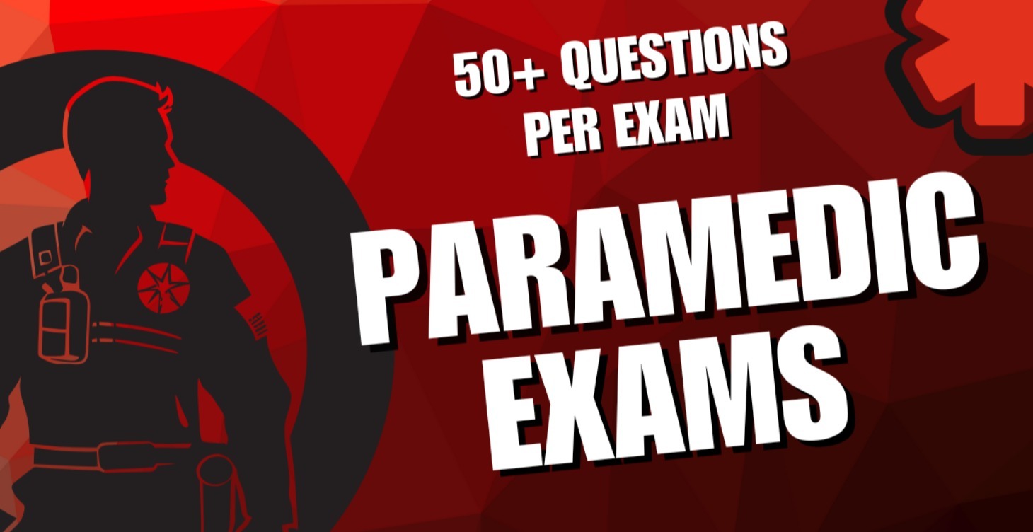 Paramedic Exams