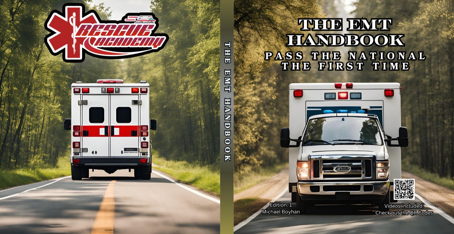 EMT Handbook Videos