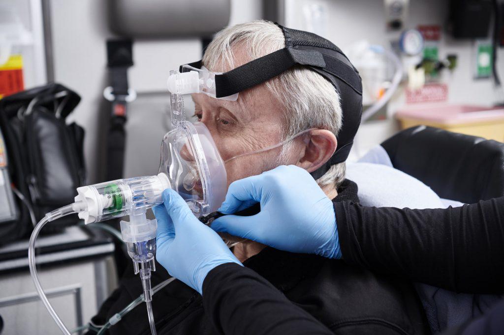 CPAP? · Rescue Academy