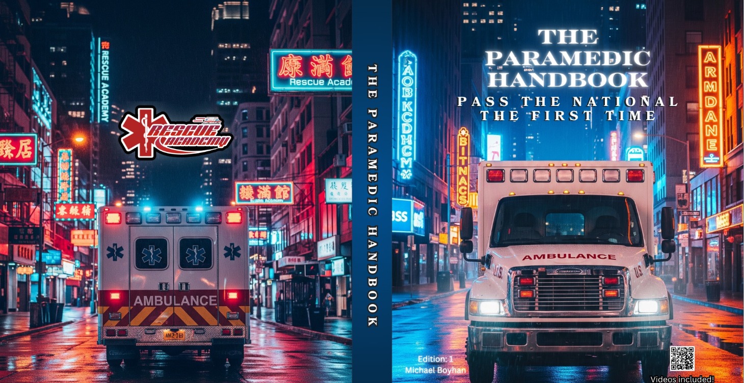Medic Book Videos