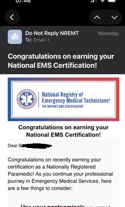 Best Birthday Gift EVER 🥳